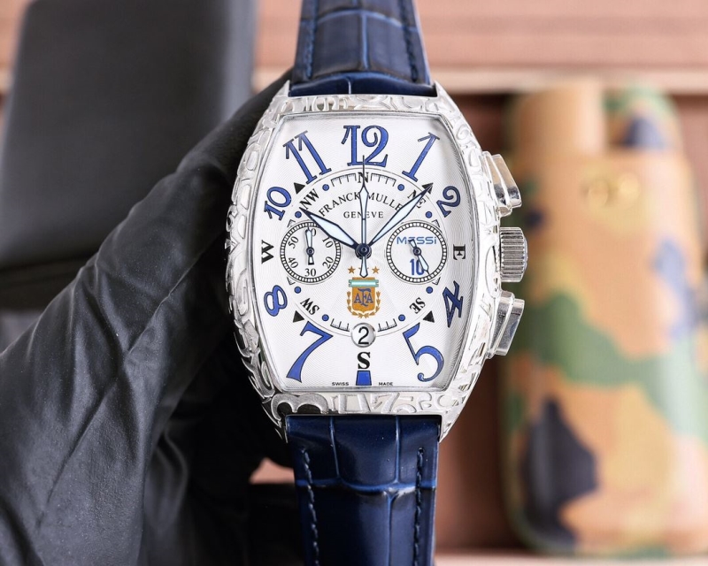 FRANCK MULLER